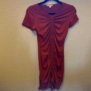 Rolla Coster bodycon dress - size S